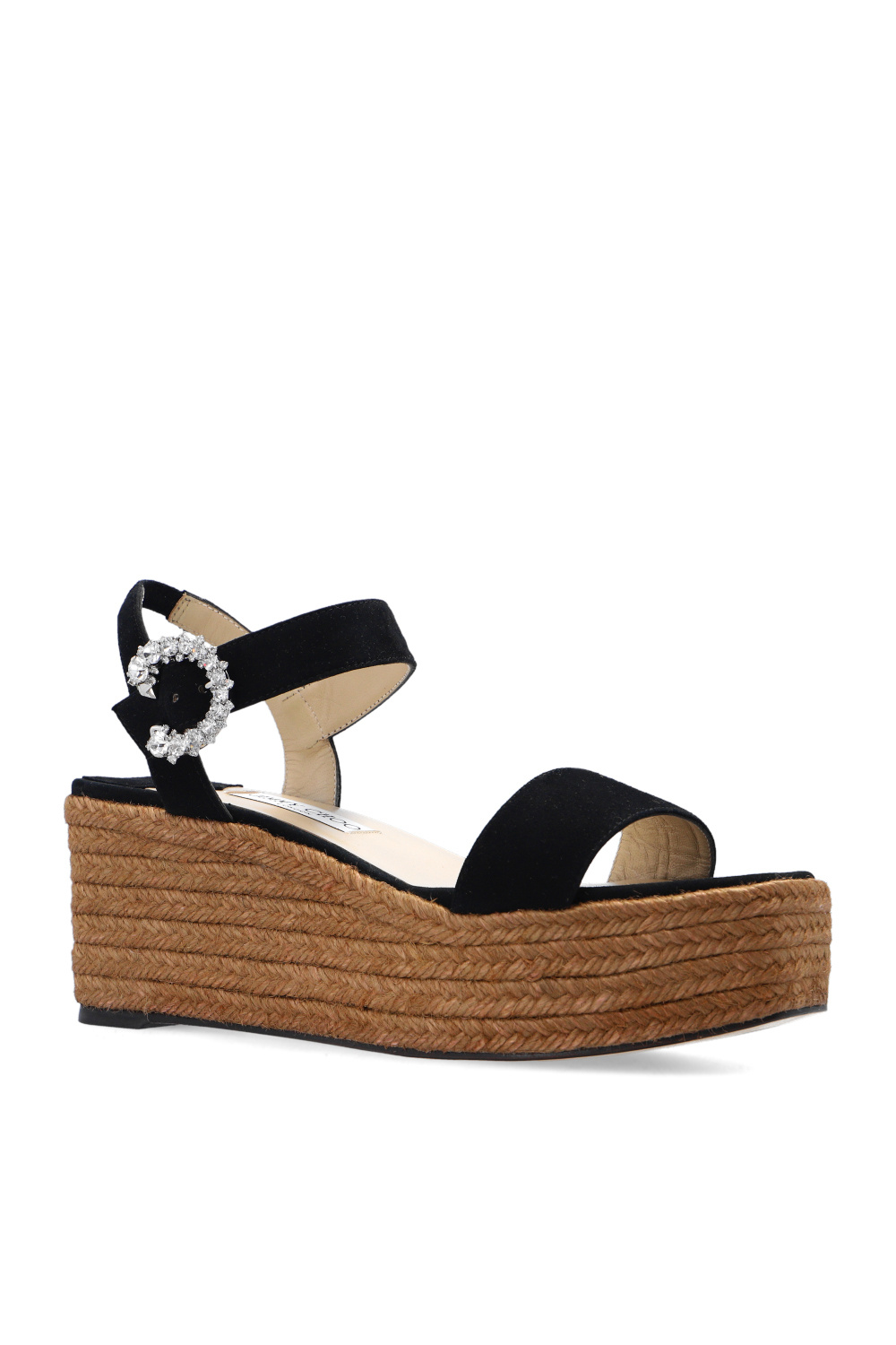 Buffalo sandals hot sale wedge